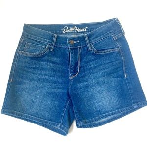 Old Navy Jean Shorts